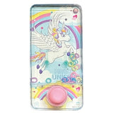 Unicorn Water Game