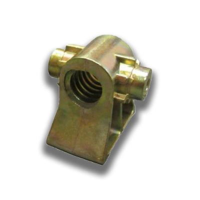Al-Ko Corner Steady Nut Kit (5 Pack)