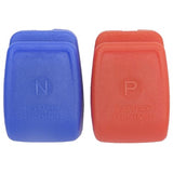 W4 Quick Fit Battery Clamps (1 pair)