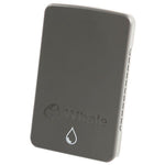 Whale Easi-Slide Water Outlet Lid Grey