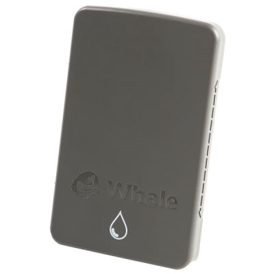 Whale Easi-Slide Water Outlet Lid Grey