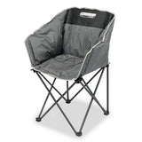 Autograph Kent Chair Black Edition