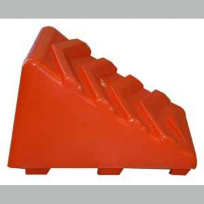 Chock For Magnum Ramp - Pair Of