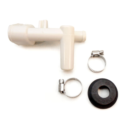 Dometic Vacuum Breaker Kit, Without Sprayer.