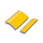 Thetford SC1234 clip retainer yellow