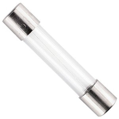 Thetford 3A Glass Fuses