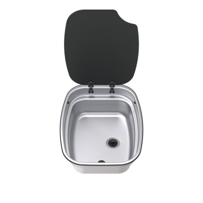 Thetford Stainless Steel Sink