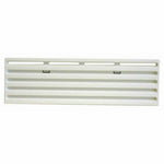 Thetford SR vent cover light grey
