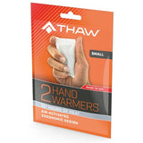 Disposable Small Hand Warmers (2 Pack - Pair)