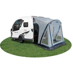 Falcon Pro Base 200 air porch awning