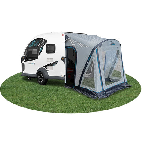 Falcon Pro Base 200 air porch awning