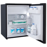 Vitrifrigo C60i 60L Black Compressor Fridge