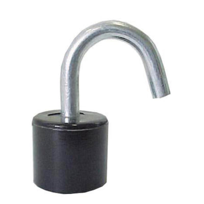 W4 Awning Pole Ends 3/4In