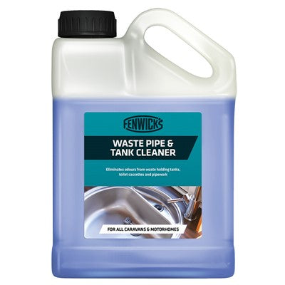 Fenwicks Waste Pipe And Tank Cleaner 1L