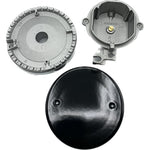 Thetford SAB S2 RPD Burner without Skirt