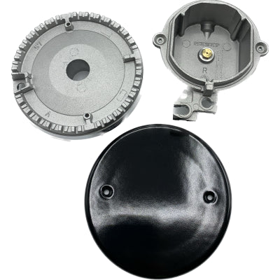 Thetford SAB S2 RPD Burner without Skirt