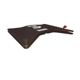 Scopema RIB Driver Seat Swivel VW Crafter from 2017 MAN TGE