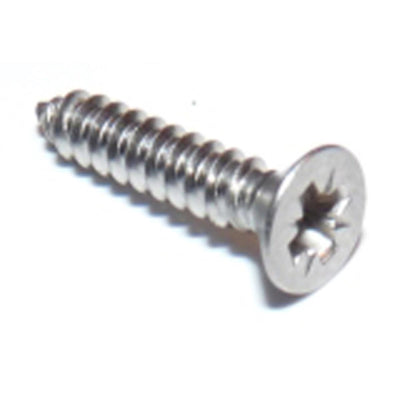 W4 Awning Rail Screws