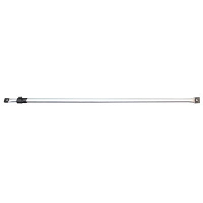 Aluminium Spreader Pole (Short - 90 - 165Cm)