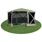 Screen House 6