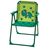 Childrens Dinosaur Garden Set