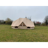 Signature Emperor bell tent