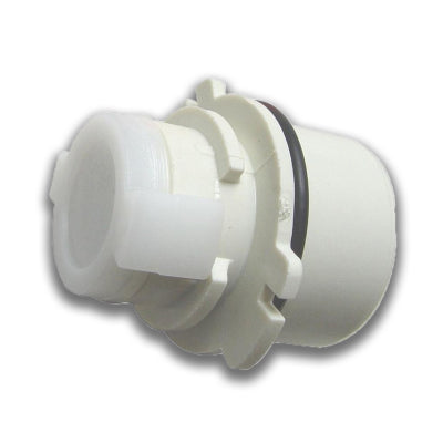 Thetford Service Door 3, 4 and 5 Button Housing White