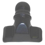 Towball Boot cover Black PVC retail packaged