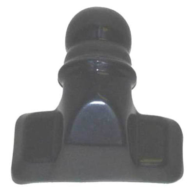 Towball Boot cover Black PVC retail packaged