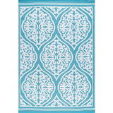 Casablanca Deluxe Beach Mat (70 X 180)