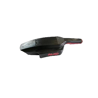 Al-Ko Aks 3004 Black Stabiliser Handle