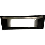 Thetford Spinflo GRILL DOOR, COCINA, BK   BNKJ, Assembly