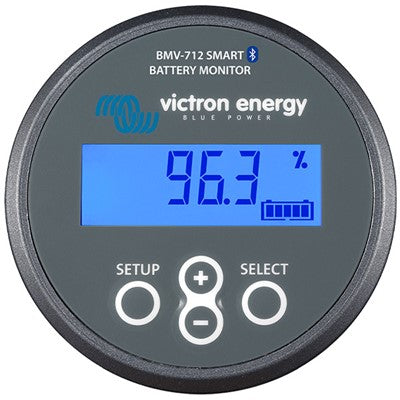 Victron Energy BMV-712 Smart Battery Monitor