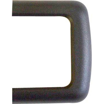 Cbe Glitter Silver Double Outer Frame