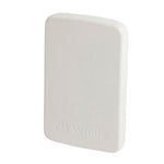 Whale Easi-Slide White Sliding Socket Lid