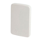 Whale Easi-Slide White Sliding Socket Lid