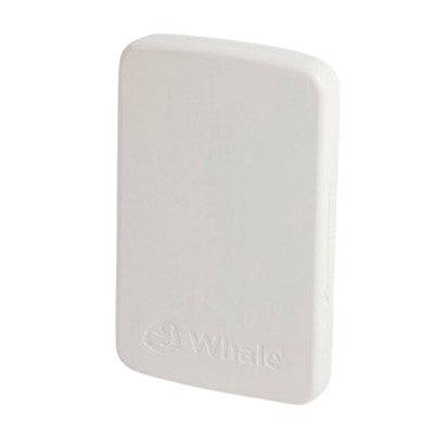 Whale Easi-Slide White Sliding Socket Lid