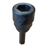 17mm hex head adapter