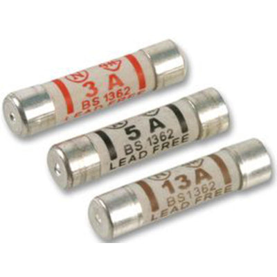 W4 Main Fuses 6 Pack