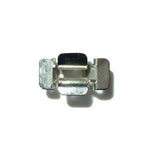 Thetford Spinflo Oven door side opening catch and pin