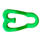 Easy attachment clips (Set of 8)