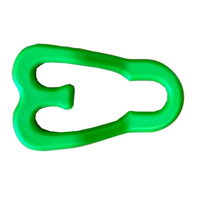 Easy attachment clips (Set of 8)