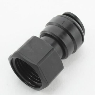 W4 Adaptor Female 1/2 Bsp - 12Mm