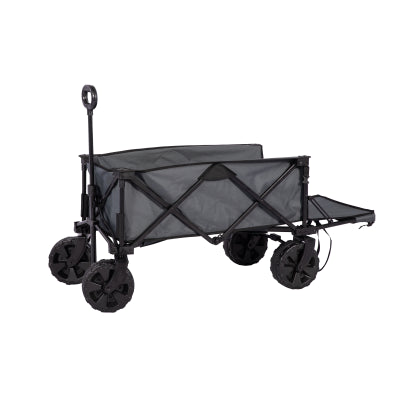 Autograph Eddie Carry Cart Trolley [Black Edition]