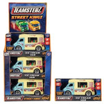 Ice Cream Van die cast model