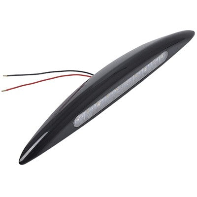 Dimatec Black Awning Light