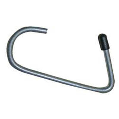 W4 Coat / Pole Hooks 3 Per Pack