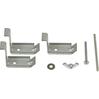 Thetford Spares Kit- Mounting Kit surface Top line