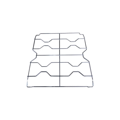 Spinflo Pan Support-Cap 2020