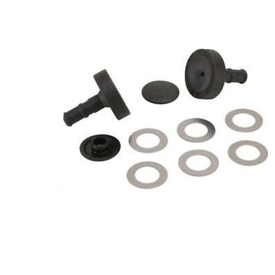 Al-Ko Aks Friction Pad Set